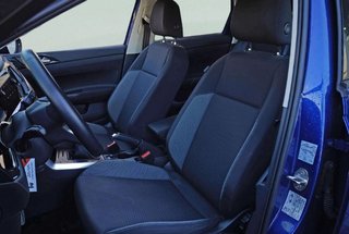 Volkswagen Taigo 2023