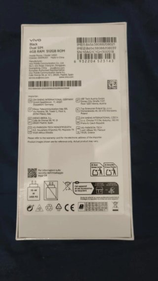 Vivo 70 Fe+ vivo y31+ tablet Samsung