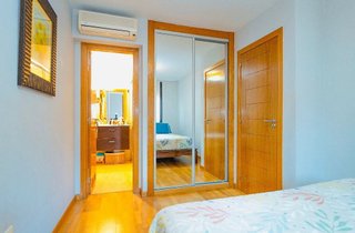 Ático en venta en Los Llanos en Santa Cruz de Tenerife