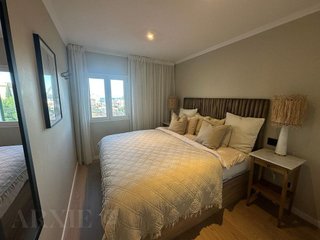 Piso en venta en El Terreno en Palma de Mallorca