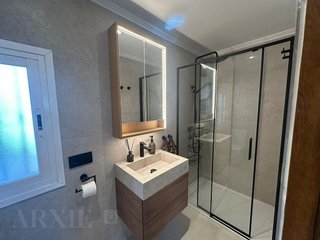 Piso en venta en El Terreno en Palma de Mallorca