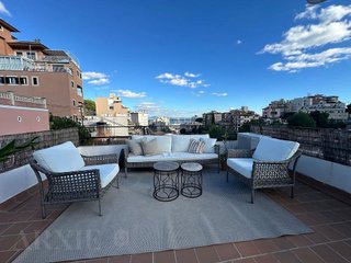 Piso en venta en El Terreno en Palma de Mallorca