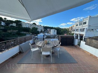 Piso en venta en El Terreno en Palma de Mallorca