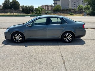 Volkswagen Jetta 2006