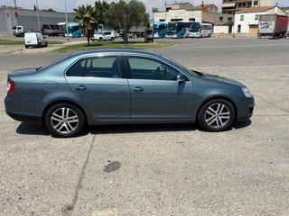 Volkswagen Jetta 2006