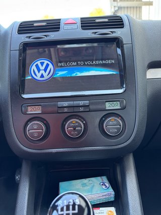 Volkswagen Jetta 2006