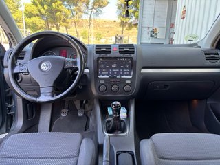 Volkswagen Jetta 2006