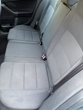 Volkswagen Jetta 2006