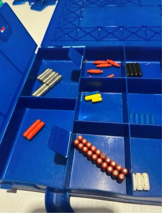 Valigetta Supermag Magnetic