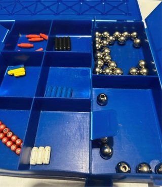 Valigetta Supermag Magnetic