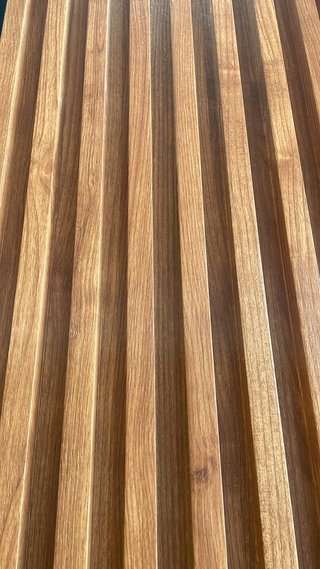 Listones Efecto Madera