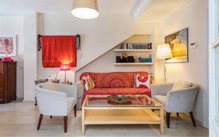Piso en venta en San Bartolomé - Judería en Sevilla