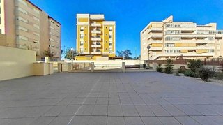 Piso en venta en Ciutat Universitària en Elche