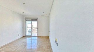 Piso en venta en Ciutat Universitària en Elche