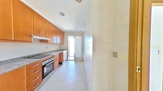 Piso en venta en Ciutat Universitària en Elche