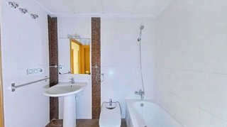 Piso en venta en Ciutat Universitària en Elche