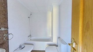 Piso en venta en Ciutat Universitària en Elche