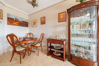 Piso en venta en El Puerto en Coslada