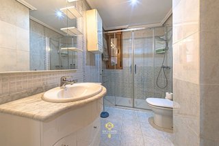 Piso en venta en El Puerto en Coslada