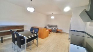 Piso en venta en Parque Mediterráneo - Santa Paula en Málaga