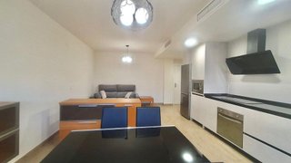 Piso en venta en Parque Mediterráneo - Santa Paula en Málaga