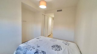 Piso en venta en Parque Mediterráneo - Santa Paula en Málaga