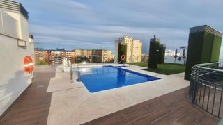 Piso en venta en Parque Mediterráneo - Santa Paula en Málaga