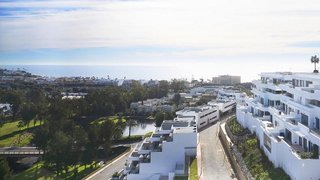 Piso en venta en Mijas Golf en Mijas