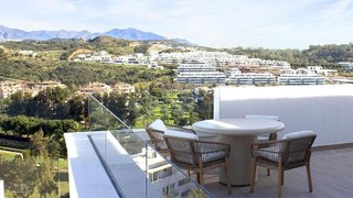 Piso en venta en Mijas Golf en Mijas