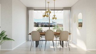 Piso en venta en Mijas Golf en Mijas