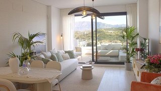 Piso en venta en Mijas Golf en Mijas