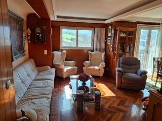 Piso en venta en Palmera - Dumboa - Arbes en Irun
