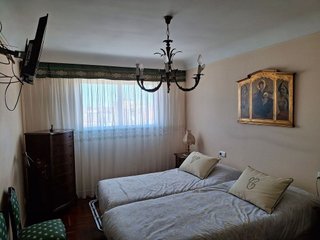 Piso en venta en Palmera - Dumboa - Arbes en Irun
