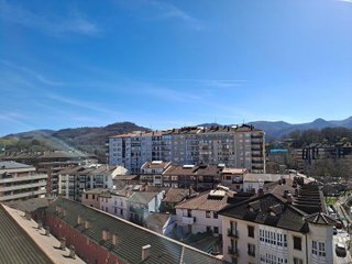 Piso en venta en Palmera - Dumboa - Arbes en Irun