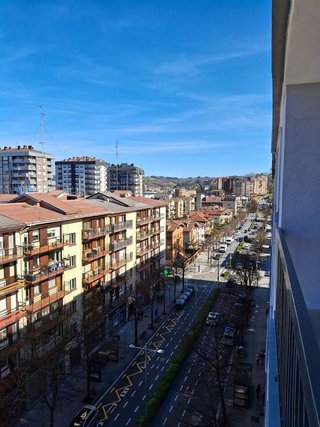 Piso en venta en Palmera - Dumboa - Arbes en Irun