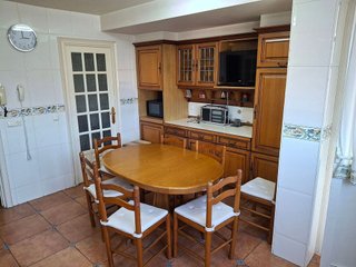 Piso en venta en Palmera - Dumboa - Arbes en Irun