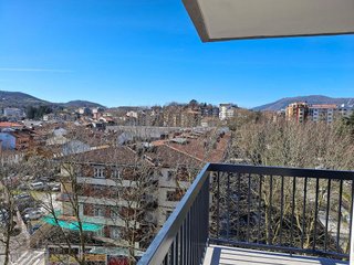 Piso en venta en Palmera - Dumboa - Arbes en Irun