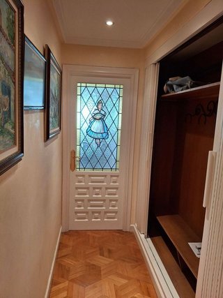 Piso en venta en Palmera - Dumboa - Arbes en Irun
