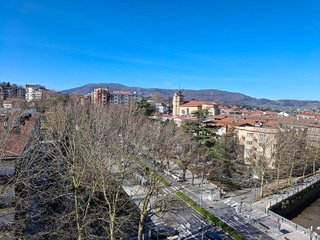 Piso en venta en Palmera - Dumboa - Arbes en Irun