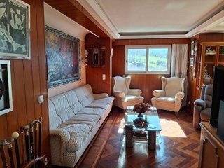 Piso en venta en Palmera - Dumboa - Arbes en Irun