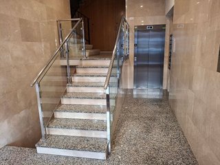 Piso en venta en Palmera - Dumboa - Arbes en Irun