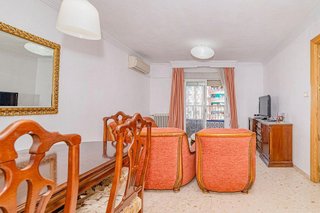 Piso en venta en Polígono Cartuja – La Paz en Granada