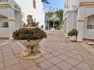 Piso en venta en Riviera del Sol en Mijas