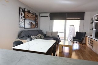Piso en venta en Riviera del Sol en Mijas