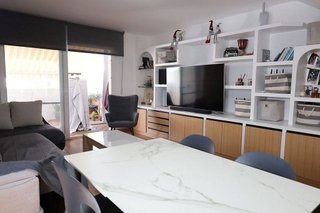 Piso en venta en Riviera del Sol en Mijas