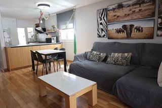 Piso en venta en Riviera del Sol en Mijas