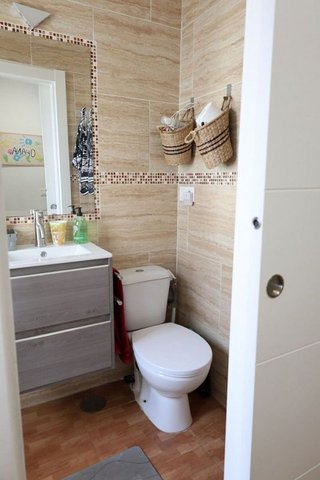 Piso en venta en Riviera del Sol en Mijas