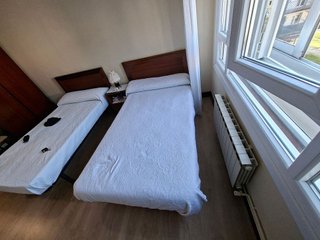 Piso en venta en Palmera - Dumboa - Arbes en Irun