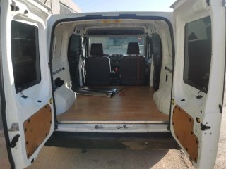 Ford Transit 2011