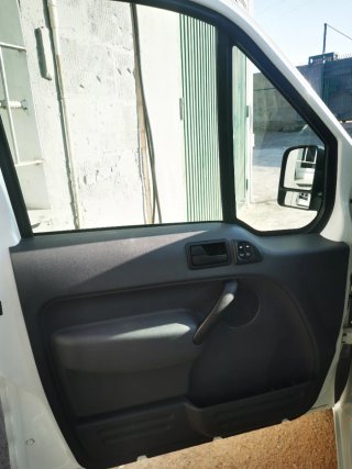 Ford Transit 2011